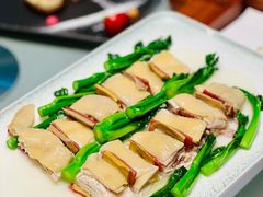 -广州酒家(文昌总店)