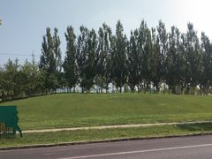 -瀛海足球主题公园