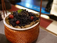 -吴越荣记·苏州菜·松鼠桂鱼(斜塘老街店)