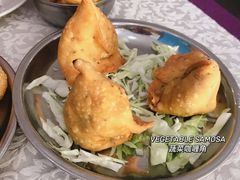 -葛尼沙印度餐厅 (镇明路店)