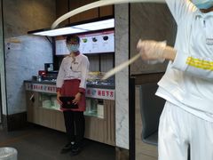 -海底捞火锅(老城根店)