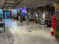 -川旺角川粤融合菜•海景餐厅(星海广场店)
