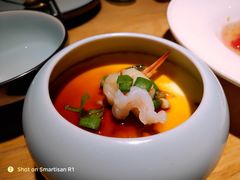 -胡马八破·川菜小馆(高新万达店)