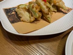 -味莊餐厅(康庄南街店)