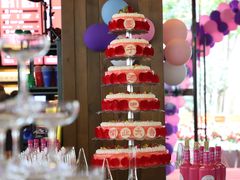 -CIRCLE·酒吧(第一国际店)