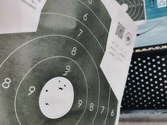 -真枪会射击俱乐部(河西中央公园店)