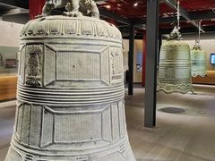 -大钟寺古钟博物馆