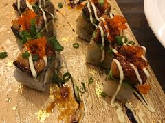 -东京屋(武定路店)