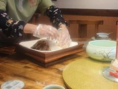 -民俗村柴火灶·景德江西菜(中国陶瓷博物馆店)