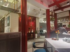 -大鸭梨烤鸭·北京菜(南小街/南苑店)