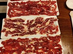 -一品牛鲜潮汕牛肉火锅(茶花园店)