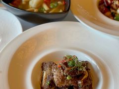 -富力丽思卡尔顿酒店·丽轩中餐厅