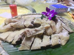 -阿谋美食·广西菜