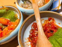 芥末章鱼色拉-沼津港渔市(宏伊国际广场店)
