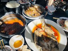-朱家小厨(红塔西路店)