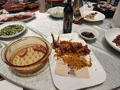 -盛福楼·惠山宴(盛岸路店)