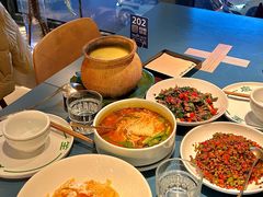 -一坐一忘云南菜(嘉里中心店)