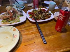 -南海渔家•海鲜•正宗海南菜(海棠湾店)