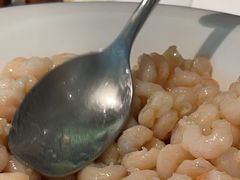 手剥龙井虾仁-西湖春天•老字号杭州菜(百汇店)