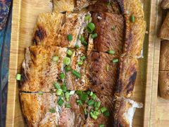 -乡村馕坑肉·烧烤·新疆菜·本地人更爱吃(阿勒泰首店)