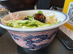 -喜悦烤鸭·新京菜(王府井店)