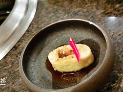 -万福炭火烤肉日本料理(新街口店)