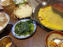 -萍姐火锅·公路夜市(南京新街口店)