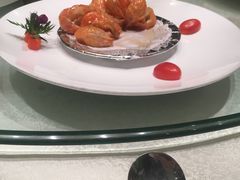 -怡和春天大酒楼(柳芳店)