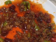 -马记伊源斋涮肉·清真菜(百子湾店)