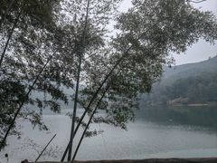 -石燕湖生态旅游景区