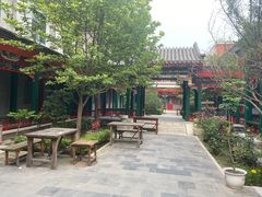 -北京和园国际青年客栈