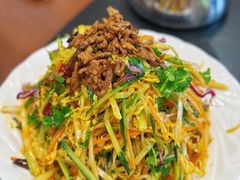 -张包铺(关东古巷店)