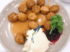 -宜家·瑞典风味餐厅(北京西红门店)