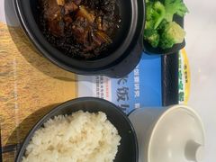 -老娘舅(富都广场店)