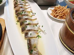 -绿杨春·淮扬宴(庐山路店)