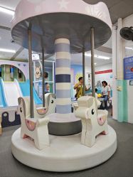 点击看大图 -哆咪鹿儿童益智乐园(富力金港城店)