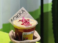 -AOKKA COFFEE(万象前海快闪店)