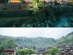-龙湾潭国家森林公园