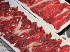 -海银海记潮汕牛肉火锅(新港中路海珠店)