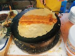 -陈记锅巴菜(五大道店)