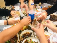 -高老庄绿色传奇(昊元生活广场店)