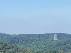 -萨尔浒风景区