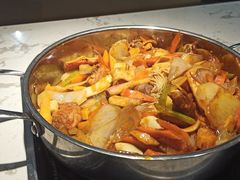-京御煌三汁焖锅(益田假日里店)