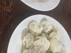 -老葛汤包(石佛路店)