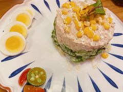 -清真·艾美可餐厅(大悦汇店)