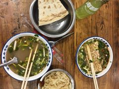 -清真马杰山牛肉汤馆