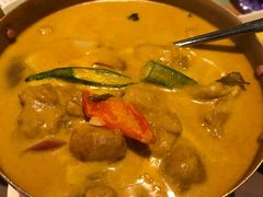 -CHINCHIN 青青·泰国料理(万象食家店)