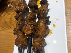 -伊麦佳兰州牛肉面清真美食店