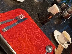 -上林铁板烧(延安西路店)