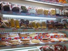 -百年义利(福长街店)